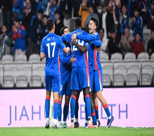 中超6輪后3強(qiáng)不敗+蓉城2分領(lǐng)跑申花升第83隊(duì)負(fù)分下輪3場(chǎng)焦點(diǎn)戰(zhàn)