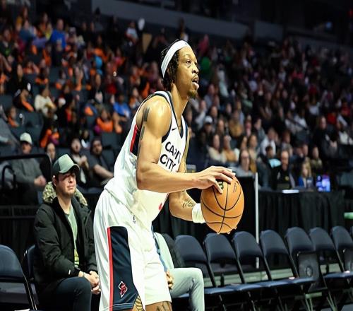 北京隊簽下NBA發(fā)展聯(lián)盟超級得分手，他在奇才的表現(xiàn)相當不錯