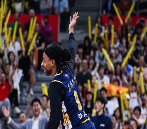 廣東男籃今日早報(bào)！新大外仍未注冊，徐杰崔永熙低迷，杜鋒賽后再次甩鍋