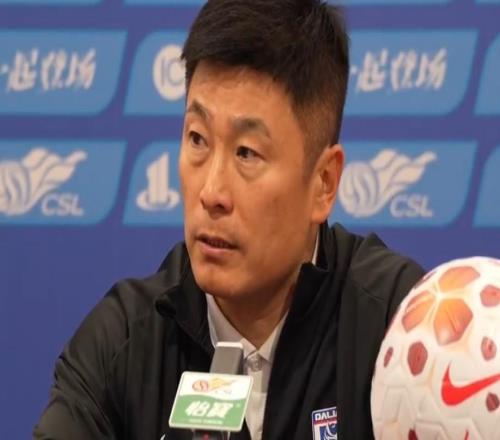 李國旭：下半場大家的調(diào)整，以及心態(tài)保持都非常成功