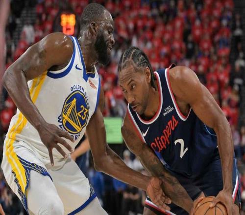 勇士隊傳聞：內部人士警告休賽期可能出現(xiàn)重磅交易