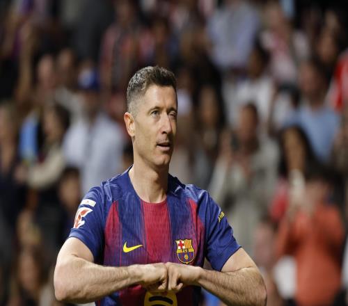 米體：萊萬經(jīng)紀(jì)人將與尤文高層會(huì)面，米蘭同樣在關(guān)注萊萬