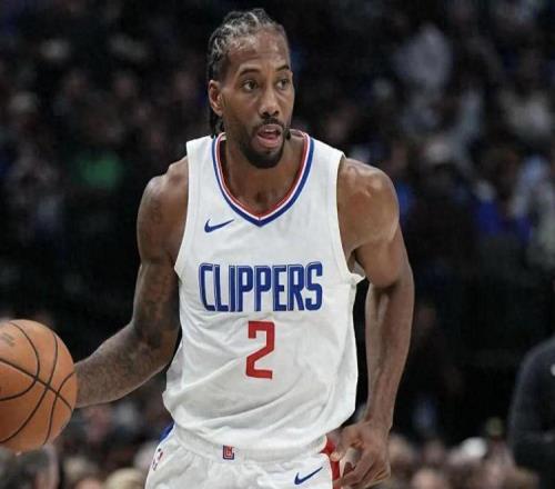 現(xiàn)役巨星2000分賽季數(shù)：倫納德0，亞歷山大4，杜蘭特8，一人更狠