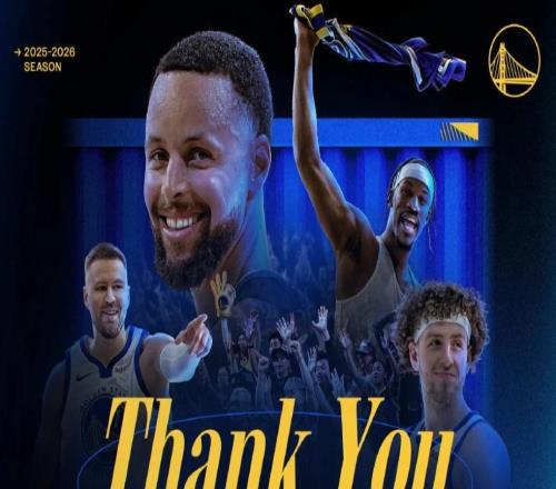 勇士可交易三首輪！曝重啟小卡交易有意簽詹皇還可等揚(yáng)尼斯抉擇