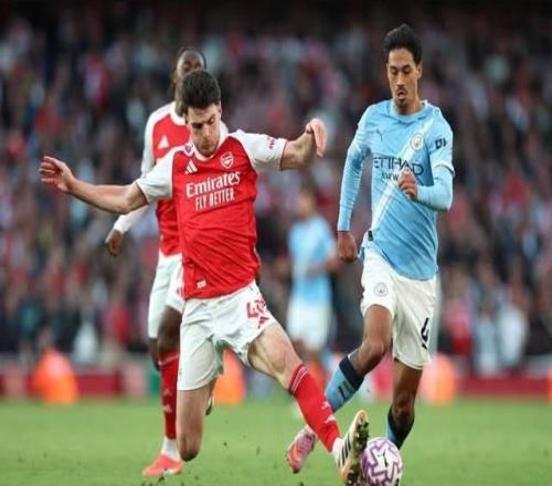 會平嗎曼城連續(xù)14場英超主場不敗，槍手近8場英超客場不敗