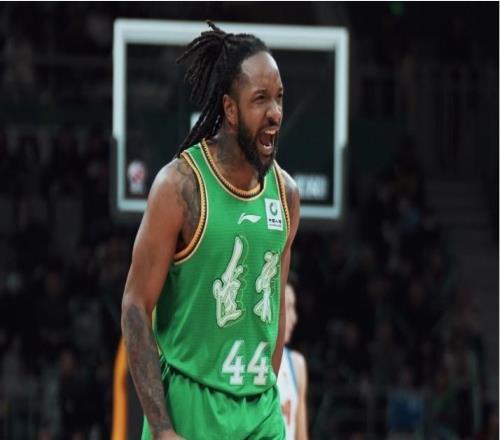 遼寧遭浙江逆轉(zhuǎn)橫掃：趙繼偉13+7付豪復(fù)出9分程帥澎15分