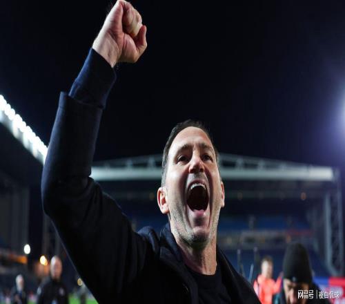 絕境逆風(fēng)翻盤！蘭帕德執(zhí)教封神，考文垂時(shí)隔25年重返英超