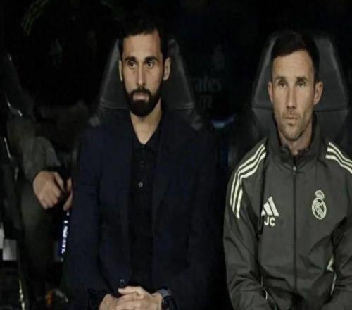 阿爾韋洛阿離任倒計時，克洛普成皇馬“終極夢想”