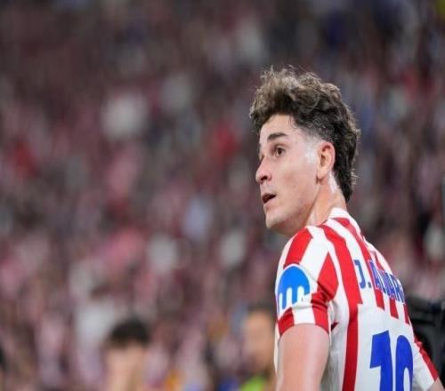 成也小蜘蛛敗也小蜘蛛，馬競丟冠影響歐冠士氣?