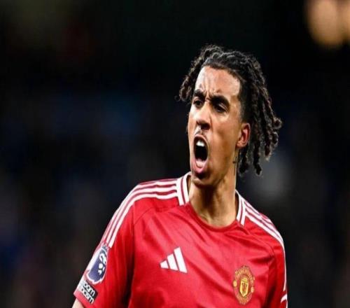 太陽報記者：約羅可能缺席本賽季剩余比賽