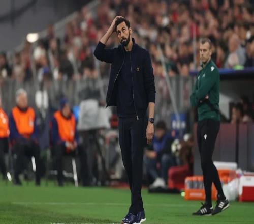 皇馬歐冠出局，主帥為何說"雖敗猶榮"