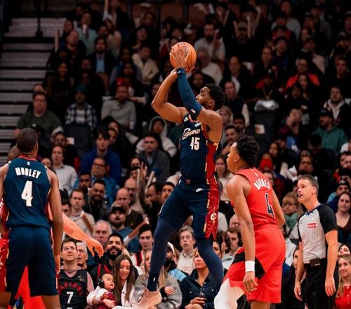 輸給湖人后，火箭揪出最大“水貨”！杰倫格林離隊(duì)真的太冤了