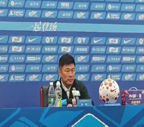 李國旭：下半場調(diào)整非常成功