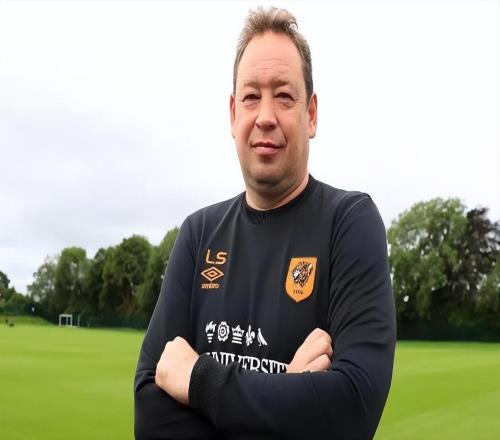 申花剛戰(zhàn)勝遼寧鐵人，斯盧茨基賽后就發(fā)聲做出重要決定，贏得點(diǎn)贊