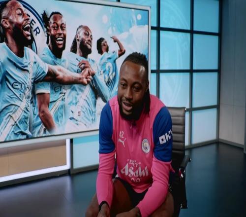 塞門約：英超初記憶是切爾西奪冠，世界杯記憶是加納vs烏拉圭