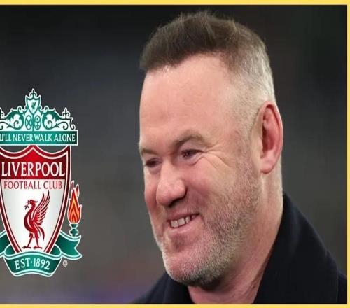 魯尼說利物浦球員不想踢，周日德比見真章