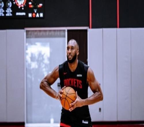 杜蘭特缺陣，火箭被動變陣！阿門改打新位置，謝潑德化身持球核心