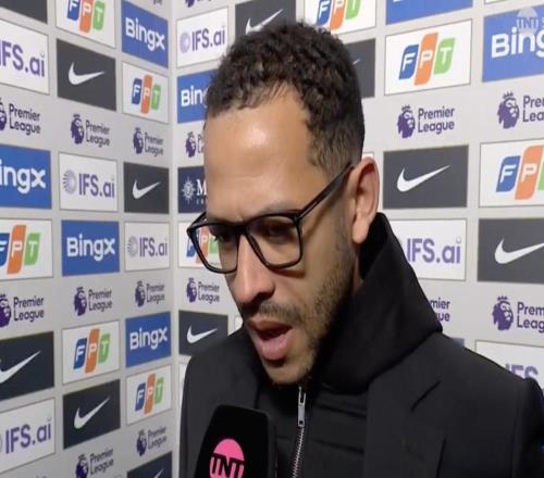 羅塞尼爾：?jiǎn)栴}不在于創(chuàng)造機(jī)會(huì)的能力，而在于把握機(jī)會(huì)的能力