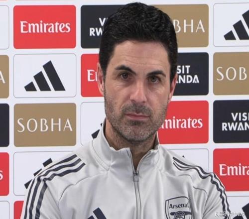 阿爾特塔強硬回擊質疑！決戰(zhàn)曼城絕不死守：我們只為勝利而戰(zhàn)