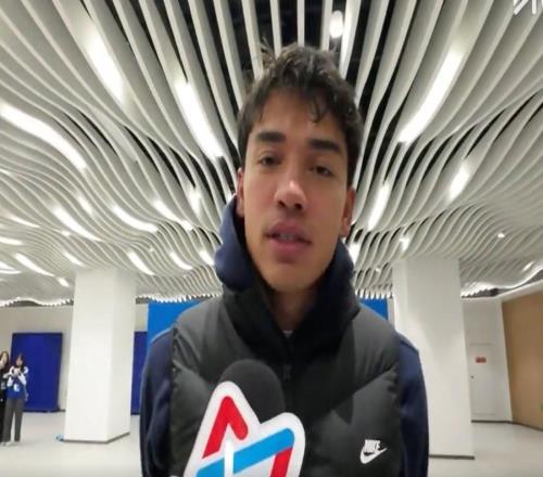 周緣德：我對大連有很深的感情，遺憾沒有拿下比賽