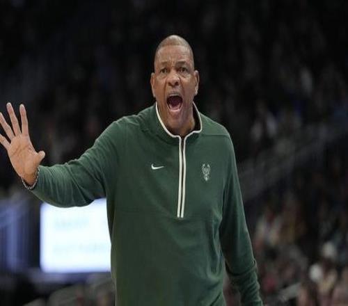 冠軍教頭狼狽離場(chǎng)老里的雞湯為什么不管用了