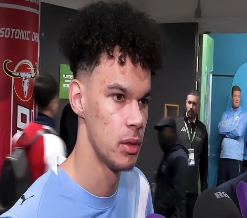 曼城VS阿森納：爭冠生死戰(zhàn)瓜帥不整活4231出擊謝爾基哈蘭德出擊