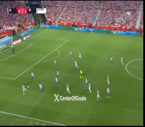 15秒进球：国王杯决赛史上最快纪录诞生(图1)