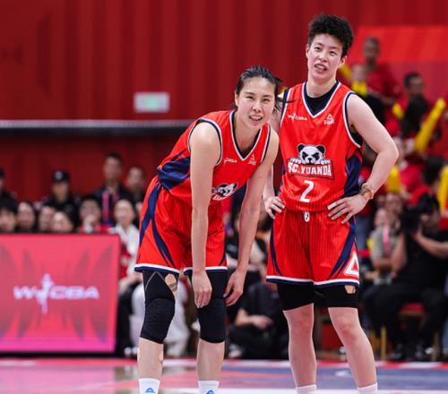 7中7砍16+4！中國女籃25歲悍將復(fù)蘇：宮魯鳴召回女版趙繼偉