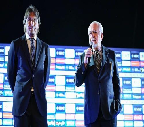 德佬為何急著見孔蒂一場被國家隊攪亂的續(xù)約談判