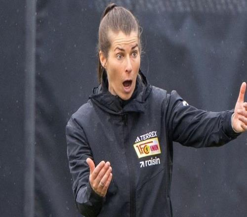 34歲女教練接管德甲：這是里程碑還是特例