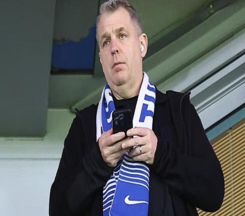 郵報：切爾西將高管薪酬提高了80%恩佐、福法納等人或離隊