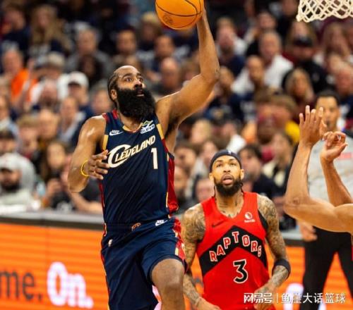 阿特金森警醒騎士，哈登瑕不掩瑜！米切爾賽后攤牌，一人也成關(guān)鍵