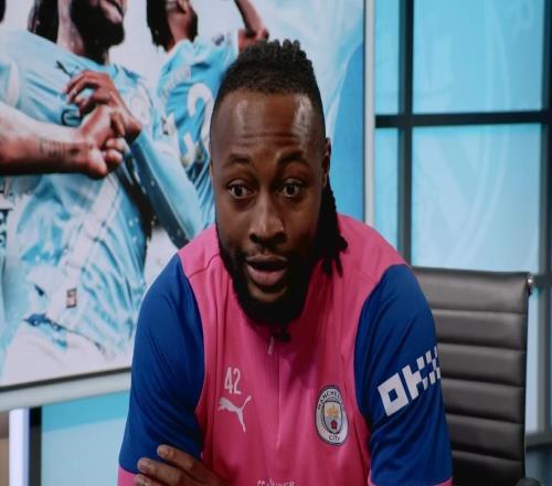 塞門約：我在曼城學(xué)到了跑位的時(shí)機(jī)，瓜帥教會我慢下來