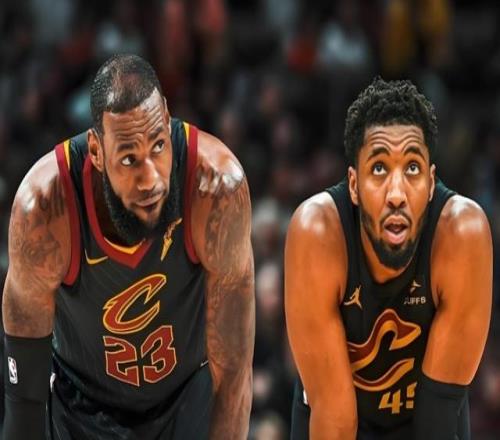 突發(fā)！交易米切爾騎士的豪賭風(fēng)險(xiǎn)哈登真命苦啊