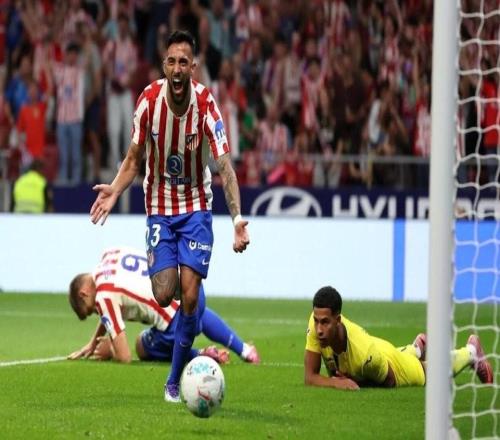 羅馬諾：馬競不希望激活岡薩雷斯強制買斷，他們想降低買斷費