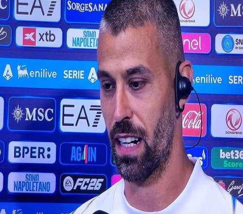 斯皮：我們曾相信自己能爭冠，但上周末我們的夢想就破滅了