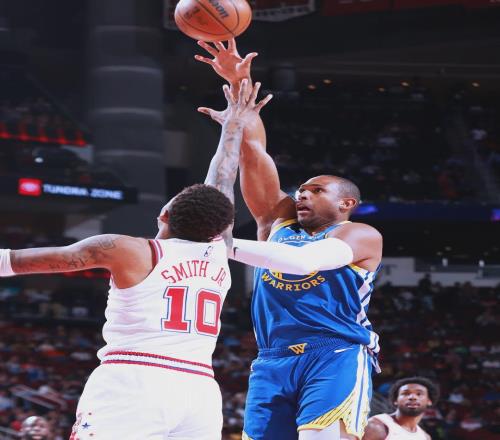 2.91億美元！40歲老將！還回NBA嗎