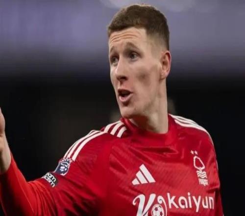 羅馬諾：曼市雙雄爭奪安德森，誰先滿足森林要價誰就更占主動