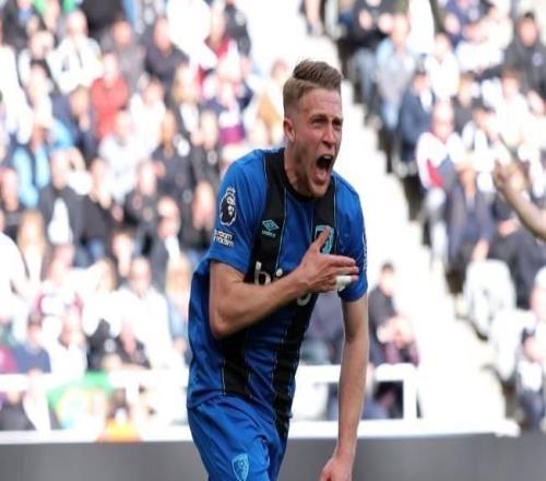 還在延續(xù)紀錄，伯恩茅斯已經(jīng)連續(xù)13場英超不敗