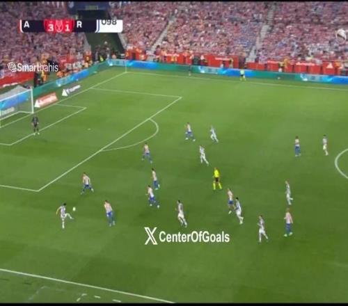 15秒進(jìn)球：國(guó)王杯決賽史上最快紀(jì)錄誕生