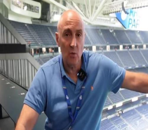 評論員：若皇馬真認定是裁判問題，那下賽季注定依舊四大皆空