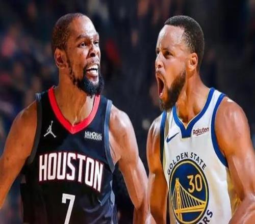 湖人輕取火箭詹姆斯刷新多項紀錄，對比庫里杜蘭特，他太全面了