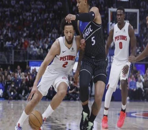 活塞主場18年魔咒：一支球隊(duì)如何困在自己的歷史里