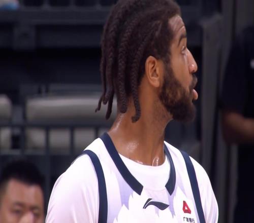 準星又找到了！山東男籃103：95深圳，三分球命中率達六成