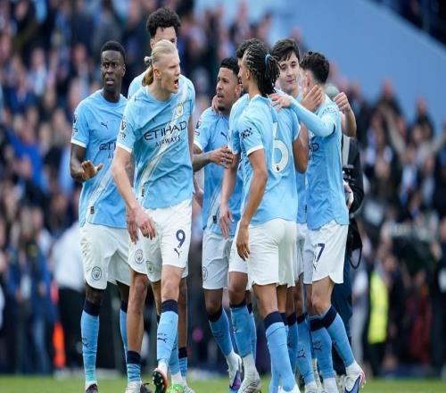 習(xí)慣性4月拉胯，熟悉的劇情又上演阿森納不敵曼城，失去英超爭冠主動權(quán)