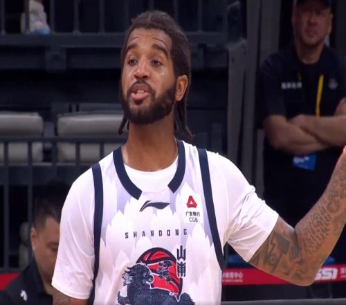 山東男籃客場爆冷，終結(jié)深圳15連勝，3名外援同時復蘇