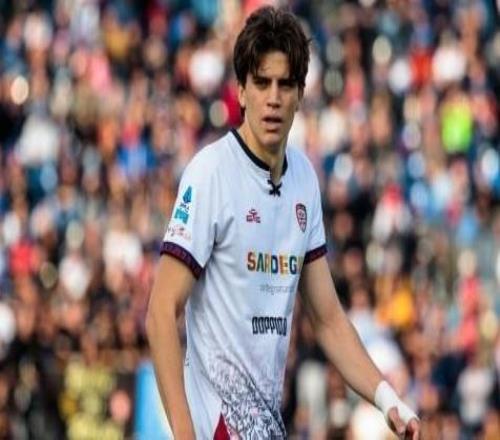 米體：國(guó)米想簽下帕萊斯特拉，但亞特蘭大不會(huì)輕易放人