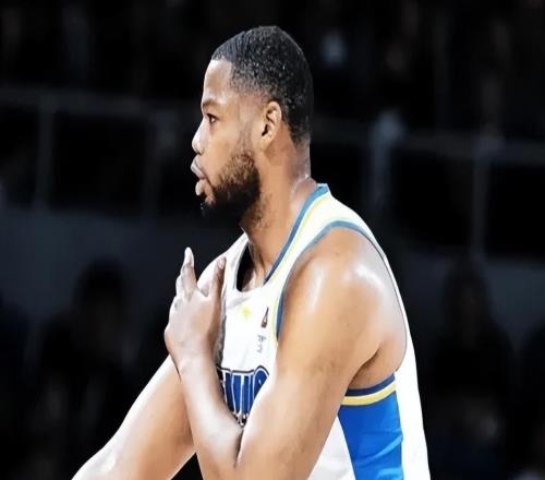 北京2大外引擔憂！麥基無態(tài)度純副作用，斯佩爾曼攻守連崩！