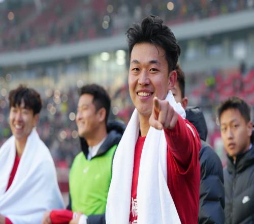 周定洋跑死也白跑！嚴(yán)鼎皓無效運(yùn)動(dòng)，古斯塔沃“跑路榜”第一