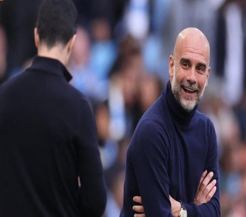 詹?。郝勤A在氣勢和球星個人能力阿森納把握機會不如對手